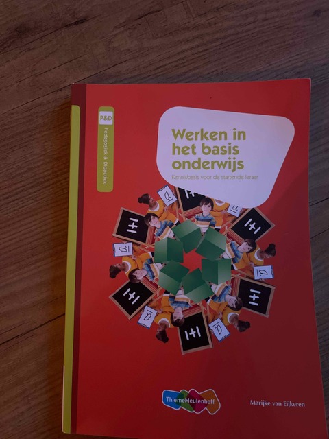 9789006952803-Werken-in-het-basisonderwijs-2e
