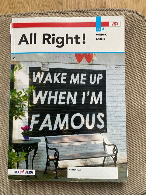 9789402038835-All-Right-vmbo-k-Engels-Leerwerkboek-A