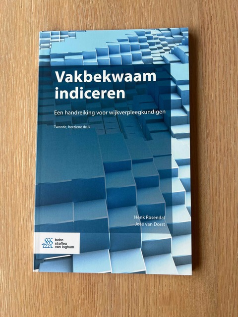 9789036823258-Vakbekwaam-indiceren