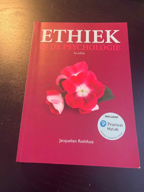 9789043036344-Ethiek-in-de-psychologie-3e-editie-met-MyLab-NL-toegangscode