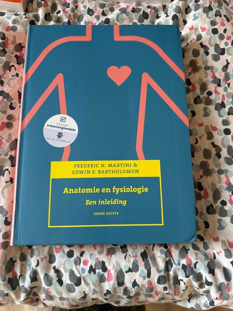 9789043035873-Anatomie-en-fysiologie-een-inleiding