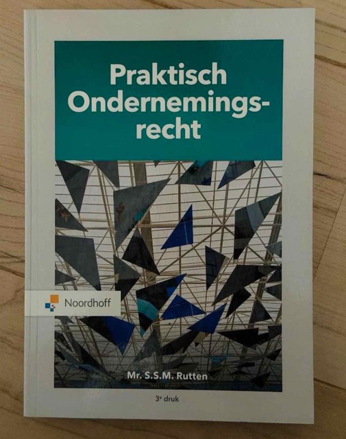 9789001813772-Praktisch-ondernemingsrecht