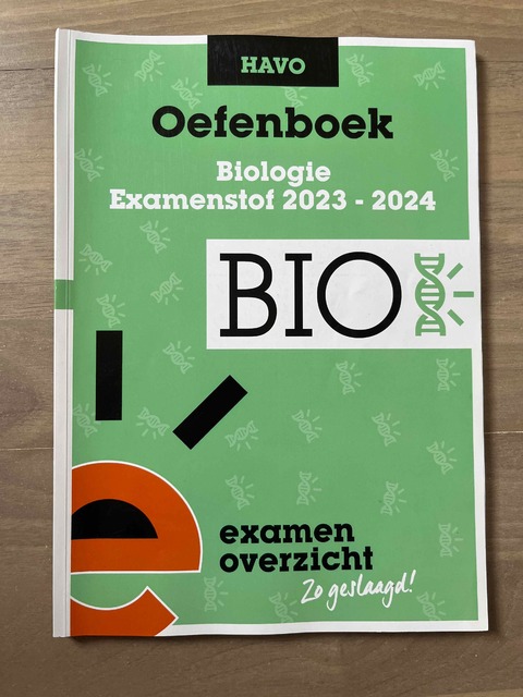 9789464382068-oefenboek-biologie-examenstof-2023-2024