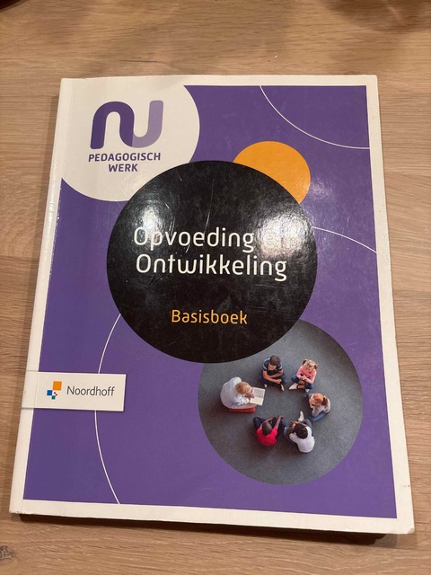 9789001734701-Basisboek-Opvoeding-en-Ontwikkeling-Leerboek