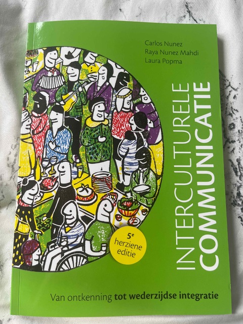 9789023256878-Interculturele-communicatie