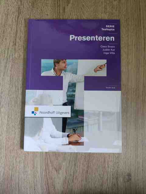 9789001774431-Presenteren