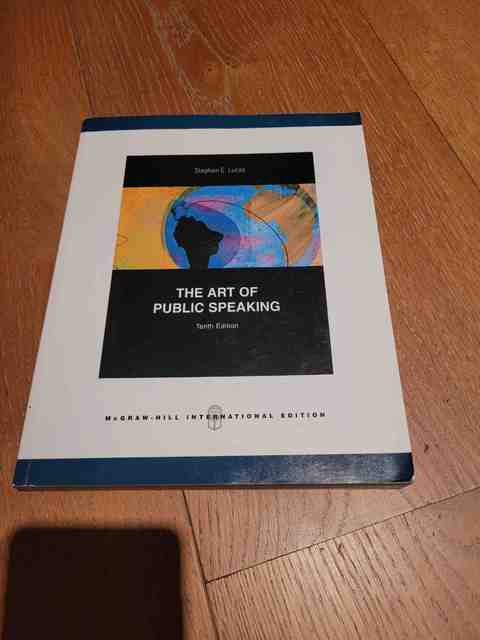 9780071270588-The-Art-Of-Public-Speaking