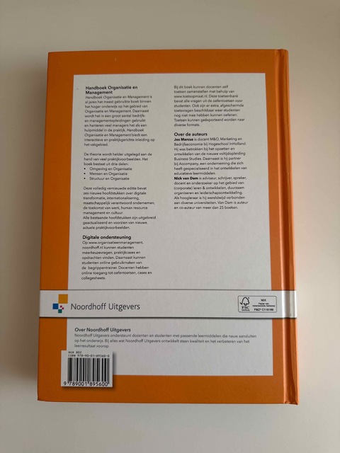 9789001895600-Handboek-Organisatie-en-Management.-Een-praktijkgerichte-benadering