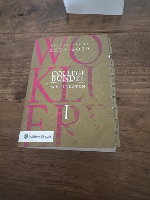 9789013175714-Collegebundel-2024-2025