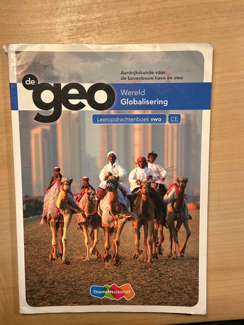 9789006619294-De-Geo-bovenbouw-Globalisering-leeropdrachtenboek-vwo