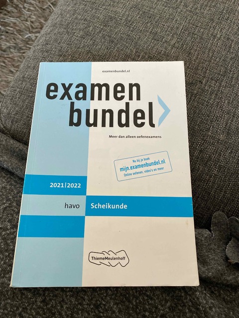 9789006491579-Examenbundel-havo-Scheikunde-20212022
