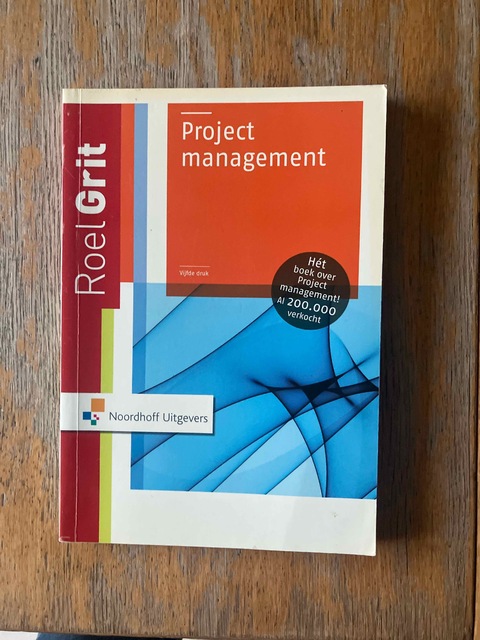 9789001802622-Projectmanagement