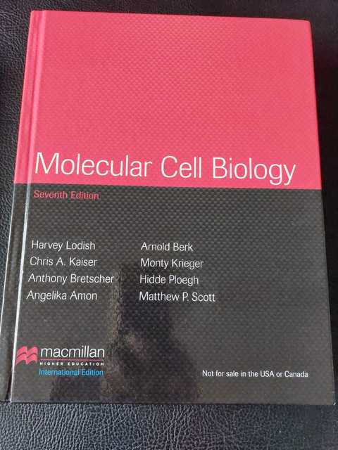 9781464109812-Molecular-Cell-Biology