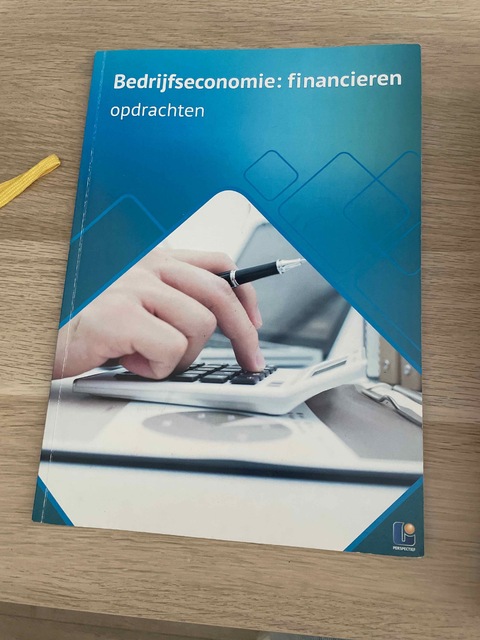 9789461717849-Bedrijfseconomie