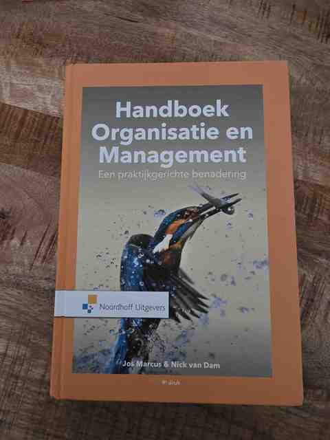9789001895600-Handboek-Organisatie-en-Management.-Een-praktijkgerichte-benadering