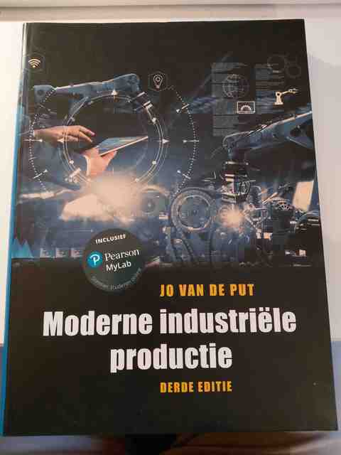9789043037068-Moderne-industriele-productie