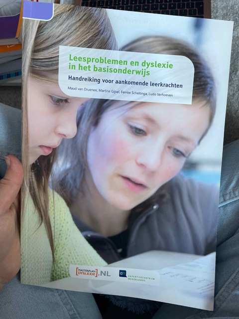 9789077529416-Leesproblemen-en-dyslexie-in-het-basisonderwijs
