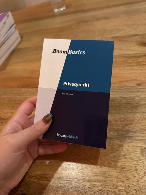 9789462905993-Boom-Basics-Privacyrecht
