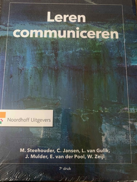 9789001862329-Leren-communiceren
