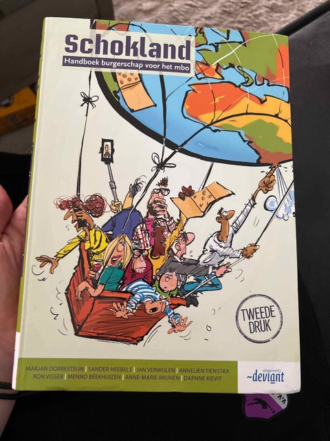 9789463261821-Schokland-handboek