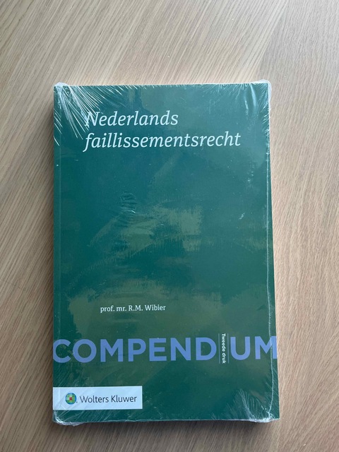 9789013157567-Compendium-Nederlands-faillissementsrecht