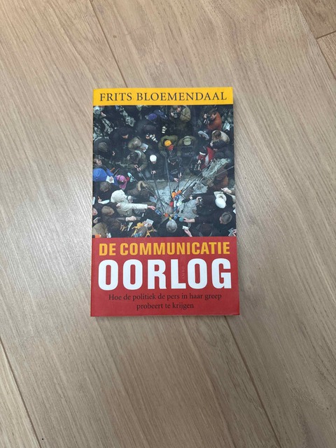 9789026321818-Communicatieoorlog