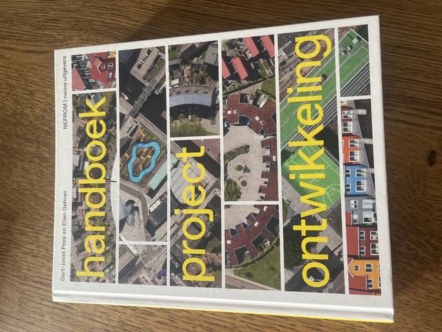 9789462083967-Handboek-Projectontwikkeling