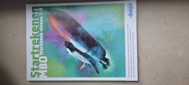 9789463264877-Studiereader-Startrekenen-MBO-niv.-3-4-ECK