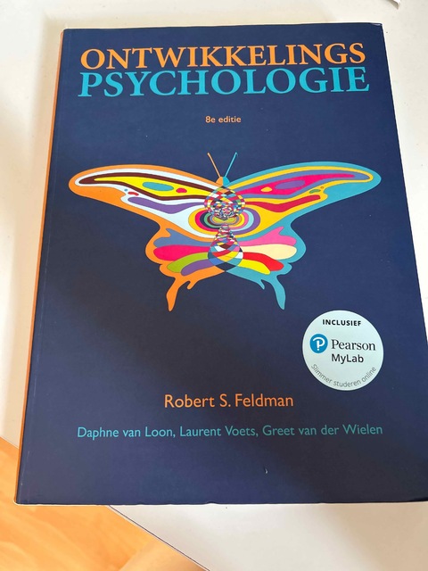 9789043036955-Ontwikkelingspsychologie