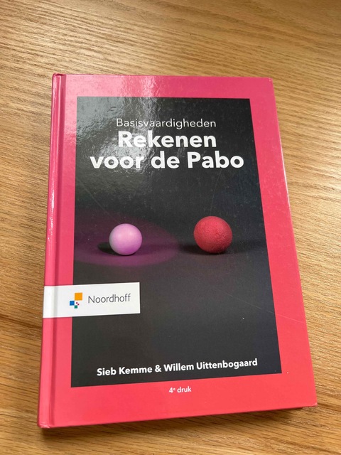 9789001895822-Basisvaardigheden-Rekenen-voor-de-Pabo