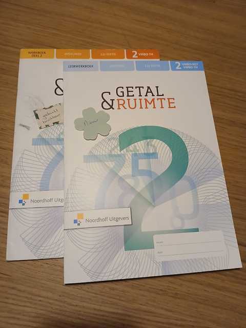 9789001900182-Getal-Ruimte-12e-ed-vmbo-thavo-2-werkboek-deel-2