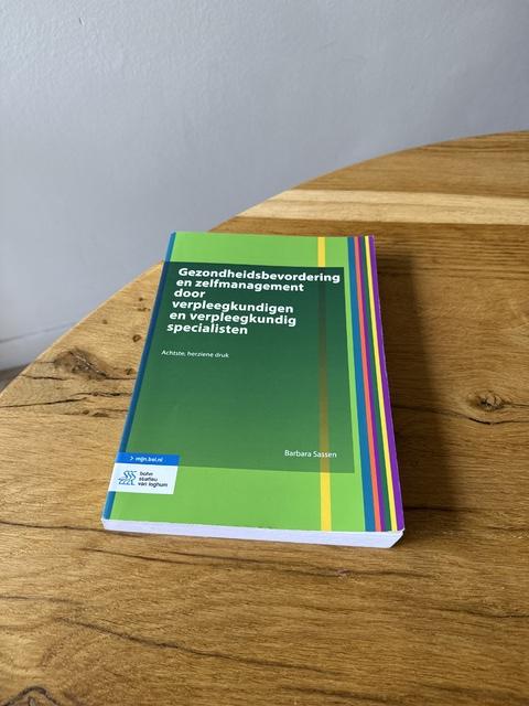 9789036820110-Gezondheidsbevordering-en-zelfmanagement-door-verpleegkundigen-en-verpleegkundig-specialisten