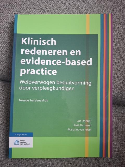 9789036826099-Klinisch-redeneren-en-evidence-based-practice
