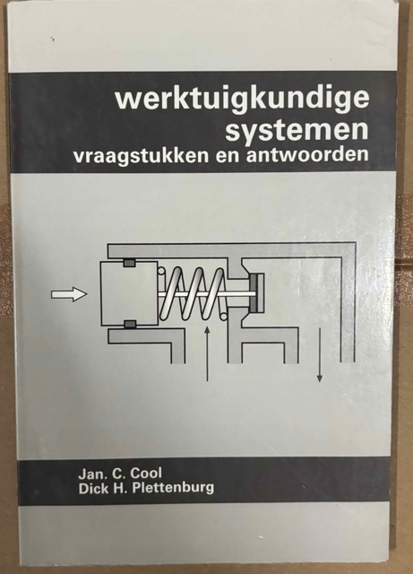9789040712890-Werktuigkundige-systemen