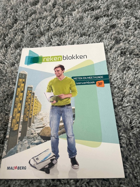 9789034597779-Meten-en-meetkunde-3F-Leerwerkboek