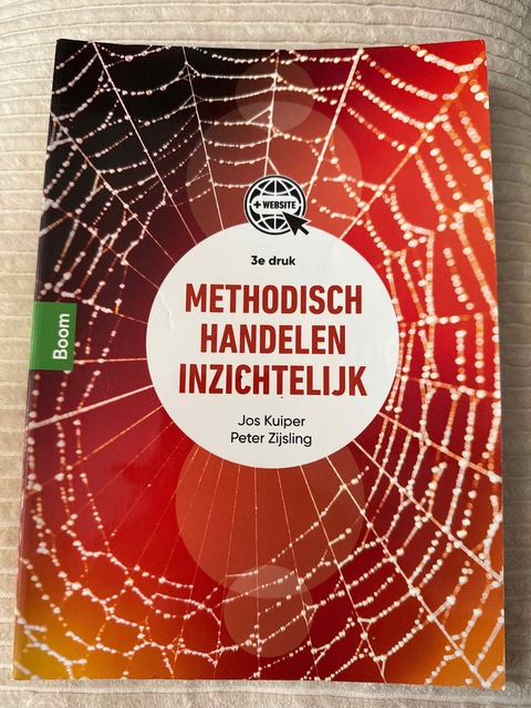 9789024409204-Methodisch-handelen-inzichtelijk