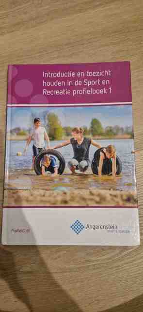 9789037234626-Introductie-en-toezicht-houden-in-de-sport-en-recreatie-Profielboek