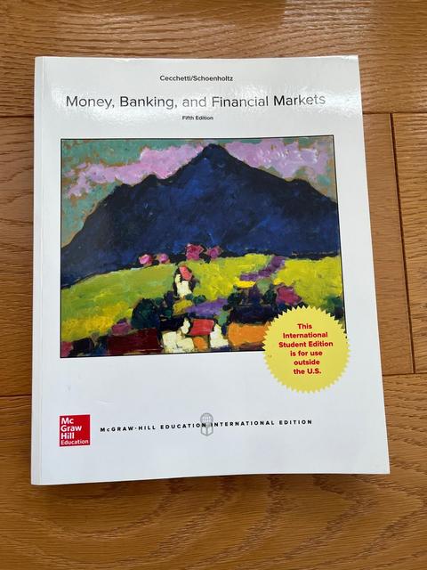 9781259922251-Money-Banking-and-Financial-Markets