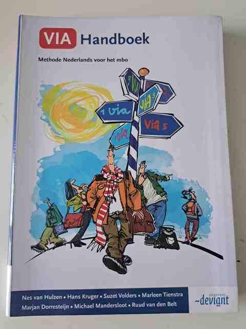 9789490998509-VIA-handboek
