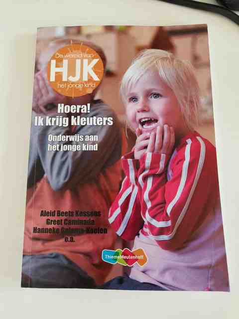 9789006951523-Hoera-ik-krijg-kleuters