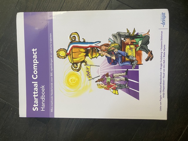 9789463260640-Starttaal-Compact-Handboek