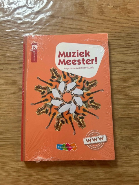 9789006951813-Muziek-Meester