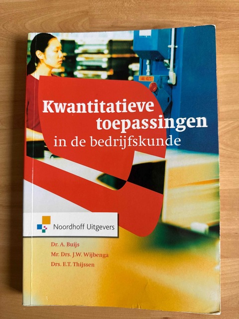 9789001110017-Kwantitatieve-toepassingen-in-de-bedrijfskunde