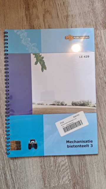 9789099943283-Mechanisatie-bietenteelt-3-LE429