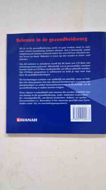 9789057400933-Rekenen-in-de-gezondheidszorg-CD-ROM-druk-1