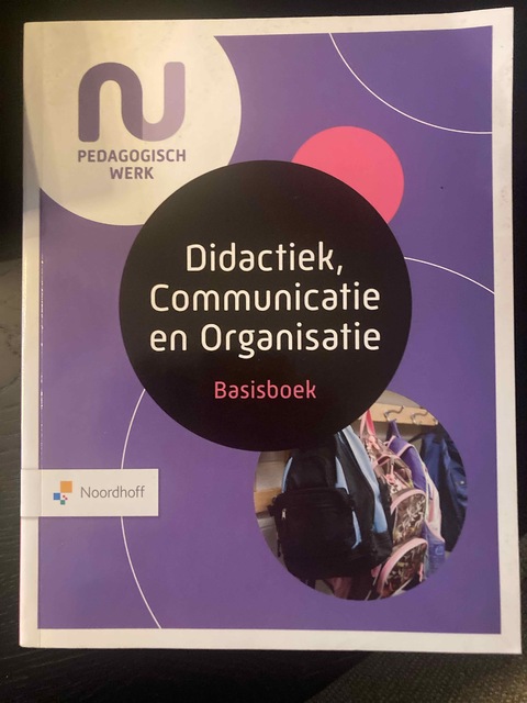 9789001734732-Basisboek-Didactiek-Communicatie-en-Organisatie