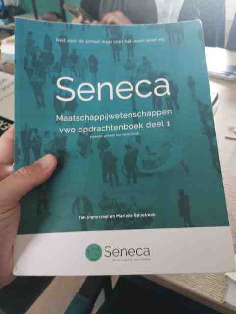9789492716408-Seneca-maatschappijwetenschappen-vwo-opdrachtenboek-deel-1