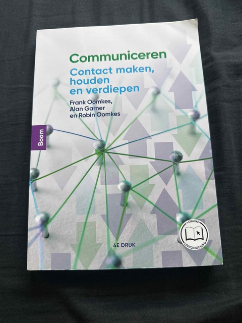 9789024434985-Communiceren