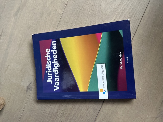 9789001899707-Juridische-vaardigheden