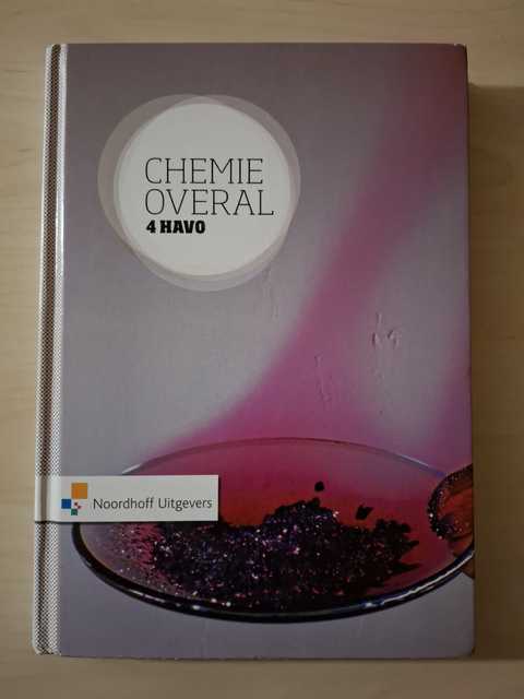 9789011113756-Chemie-Overal-4e-ed-havo-4-leerboek